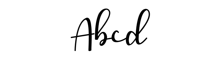 Barbara Calligraphy  Free Fonts Download