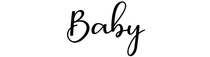 Barbara Calligraphy  Free Fonts Download