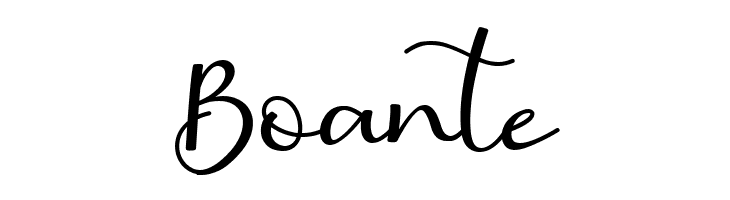 Barbara Calligraphy  Free Fonts Download