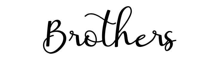 Barbara Calligraphy  Free Fonts Download