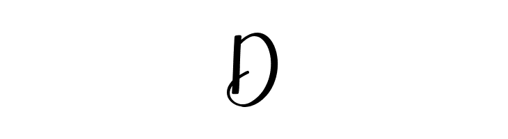 Barbara Calligraphy  Free Fonts Download