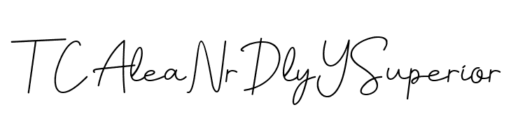 Benalla  Free Fonts Download