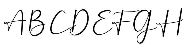 Allesia  Free Fonts Download