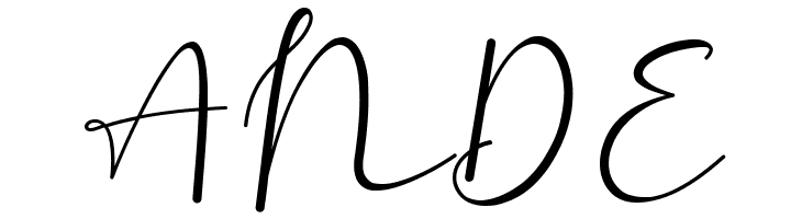 Allesia  Free Fonts Download