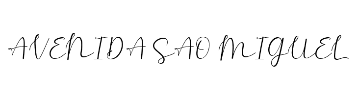 Allesia  Free Fonts Download