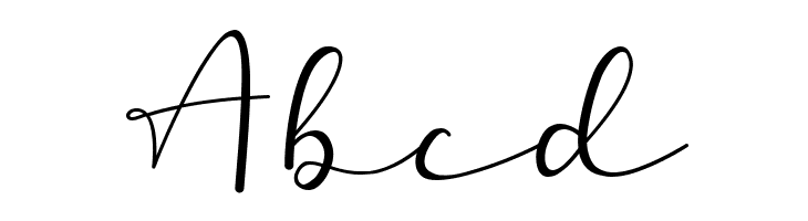 Allesia  Free Fonts Download