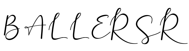 Allesia  Free Fonts Download