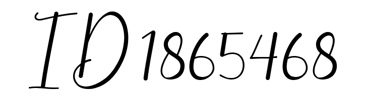 Allesia  Free Fonts Download