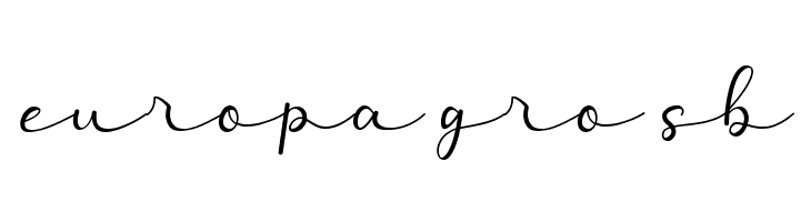 Allesia  Free Fonts Download
