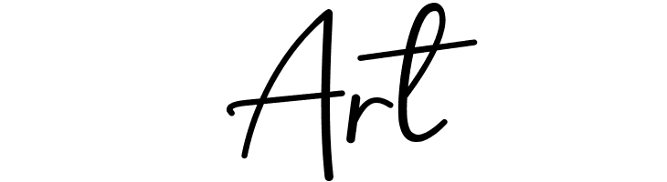 Benilla Calligraphy  Free Fonts Download