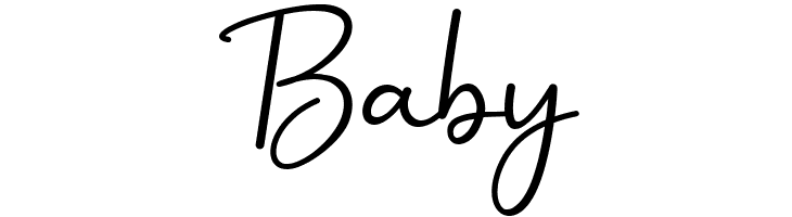 Benilla Calligraphy  Free Fonts Download