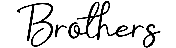 Benilla Calligraphy  Free Fonts Download