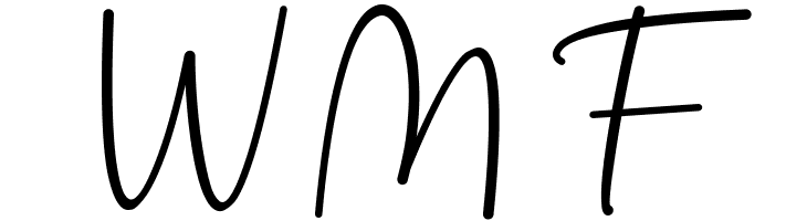 Benilla Calligraphy  Free Fonts Download