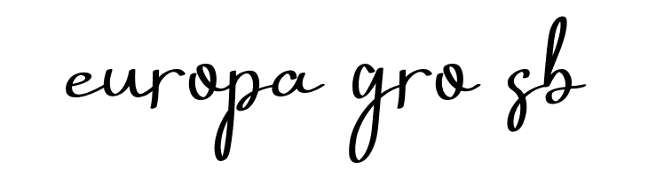 Solleno  Free Fonts Download