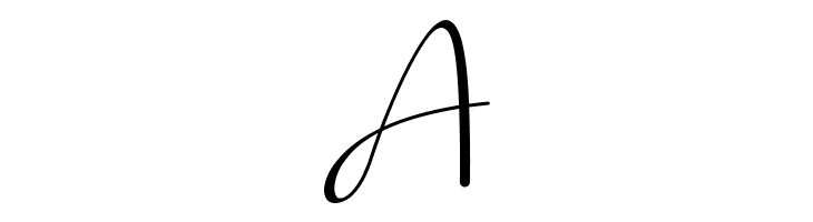 Hello Shilla  Free Fonts Download