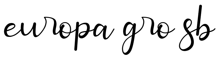 Giette  Free Fonts Download