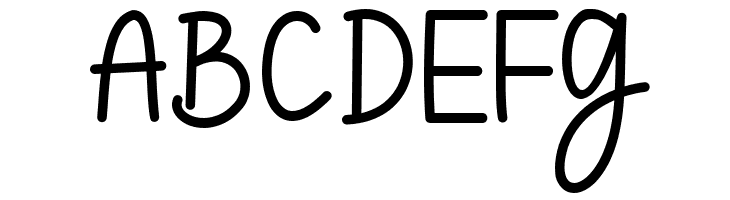 Sweet Charlie  Free Fonts Download