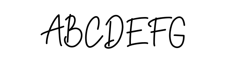 Faritta  Free Fonts Download