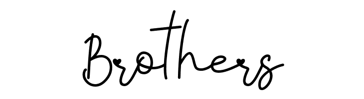 Faritta  Free Fonts Download