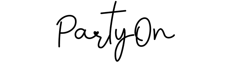 Faritta  Free Fonts Download