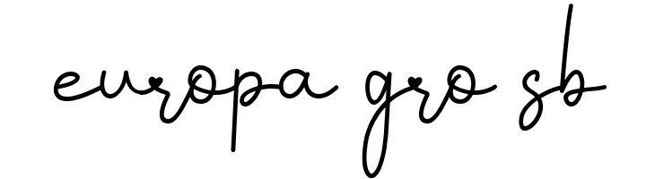 Faritta  Free Fonts Download