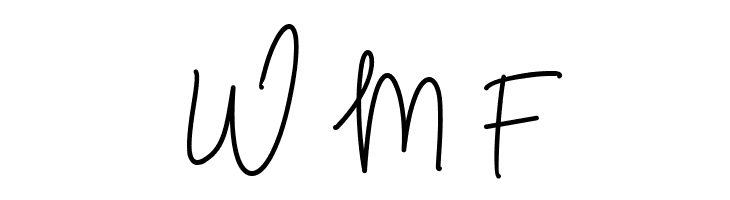 Lattiefa  Free Fonts Download