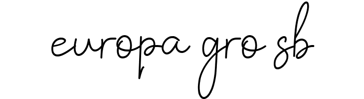 Lattiefa  Free Fonts Download