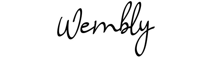 Hamuna  Free Fonts Download