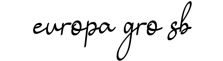 Hamuna  Free Fonts Download