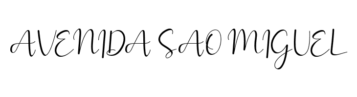 Benillia  Free Fonts Download