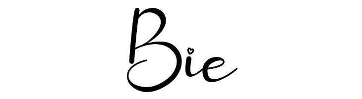 Benillia  Free Fonts Download