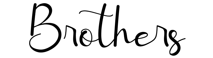 Benillia  Free Fonts Download