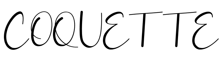 Benillia  Free Fonts Download