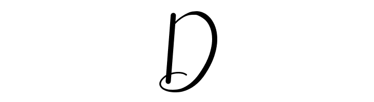 Benillia  Free Fonts Download