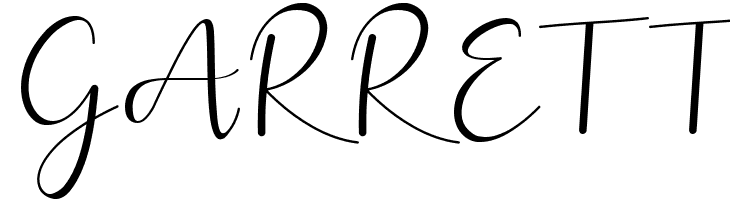 Benillia  Free Fonts Download