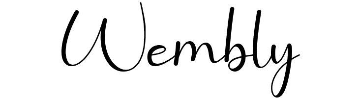 Benillia  Free Fonts Download