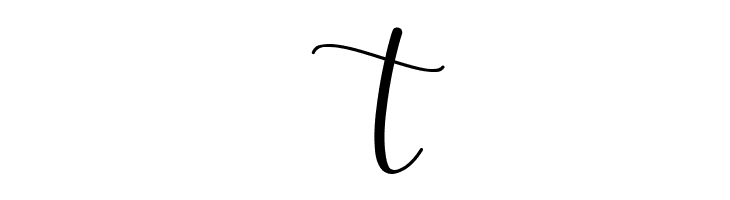 Benillia  Free Fonts Download