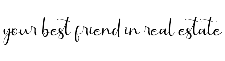 Benillia  Free Fonts Download