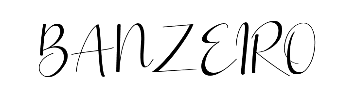 Brillia Calligraphy  Free Fonts Download