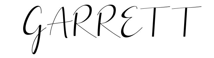 Brillia Calligraphy  Free Fonts Download