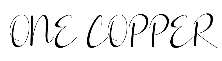 Brillia Calligraphy  Free Fonts Download