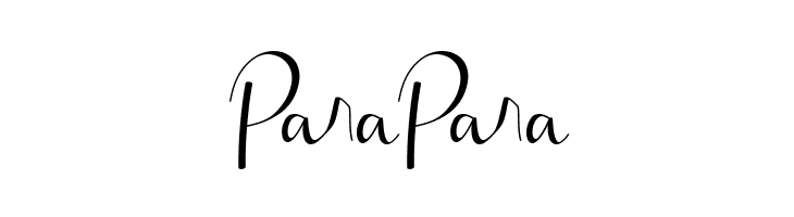 Brillia Calligraphy  Free Fonts Download