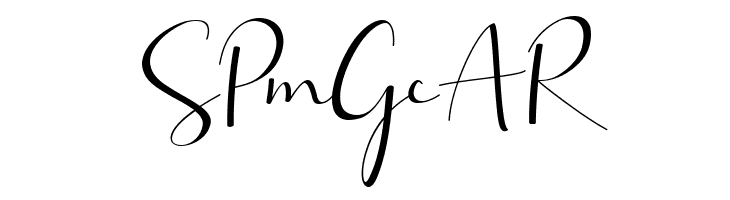 Brillia Calligraphy  Free Fonts Download