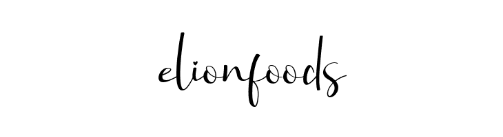 Brillia Calligraphy  Free Fonts Download