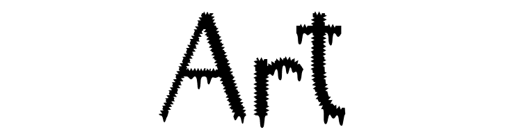 Spooky Adventure  Free Fonts Download