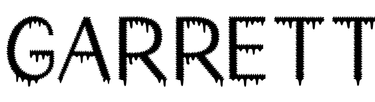 Spooky Adventure  Free Fonts Download