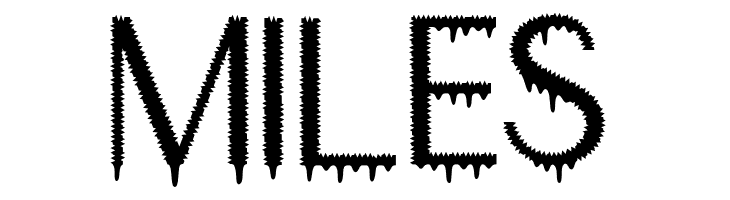 Spooky Adventure  Free Fonts Download