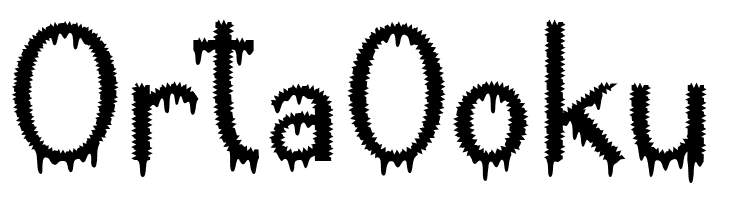Spooky Adventure  Free Fonts Download