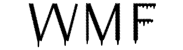 Spooky Adventure  Free Fonts Download