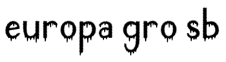 Spooky Adventure  Free Fonts Download